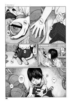 Page 88 of Ochinai Ame | Unfalling Rain