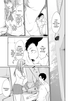 Page 16 of Asobi no Tsumori datta no ni| Even Though I Decided to Play With You…