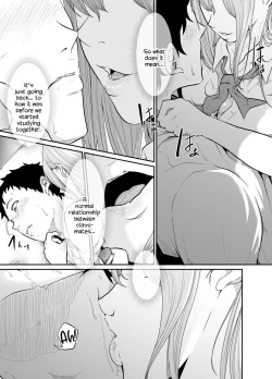Page 20 of Asobi no Tsumori datta no ni| Even Though I Decided to Play With You…