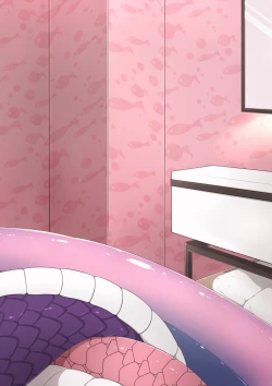 Page 47 of 黑与白，你与我 4