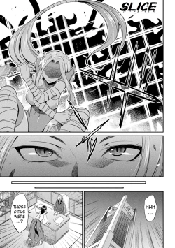 Page 88 of Tokumu Sentai Colorful Force | Special Duty Squadron Colorful Force