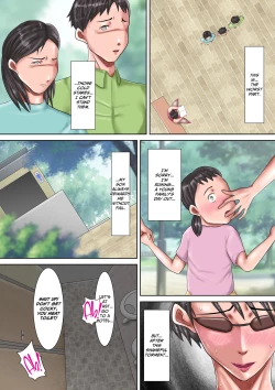 Page 41 of Haha ga Dogeza Shita Hi 2| The Day Mother Prostrated Herself 2