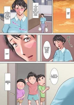 Page 47 of Haha ga Dogeza Shita Hi 2| The Day Mother Prostrated Herself 2