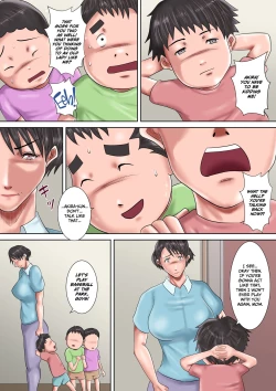 Page 50 of Haha ga Dogeza Shita Hi 2| The Day Mother Prostrated Herself 2