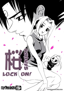 Page 1 of Sakura Rock On! | Sakura Lock On!
