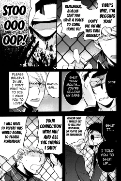 Page 100 of The End Of The World Volume 3