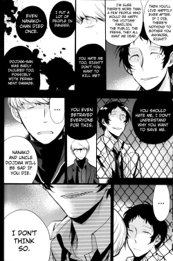 Page 103 of The End Of The World Volume 3