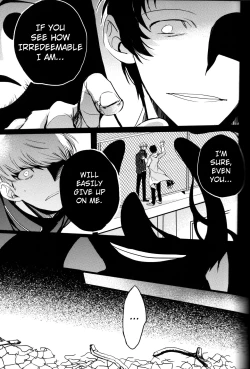 Page 106 of The End Of The World Volume 3