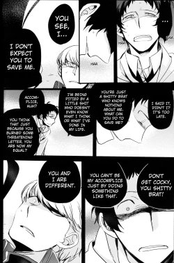 Page 113 of The End Of The World Volume 3