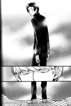 Page 119 of The End Of The World Volume 3