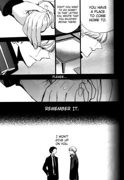 Page 126 of The End Of The World Volume 3