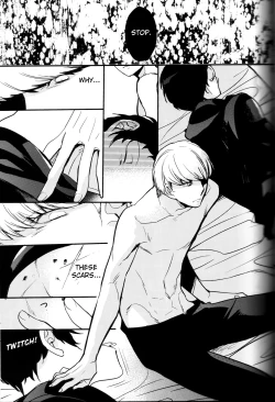 Page 136 of The End Of The World Volume 3