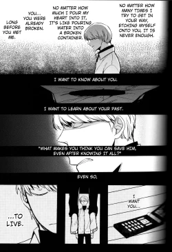 Page 146 of The End Of The World Volume 3