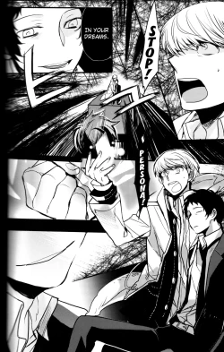 Page 159 of The End Of The World Volume 3