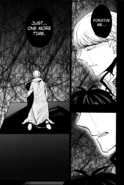 Page 166 of The End Of The World Volume 3