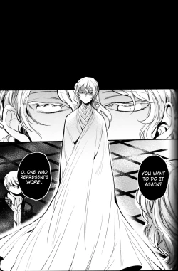 Page 169 of The End Of The World Volume 3