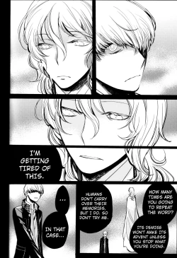 Page 170 of The End Of The World Volume 3