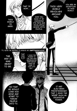 Page 172 of The End Of The World Volume 3