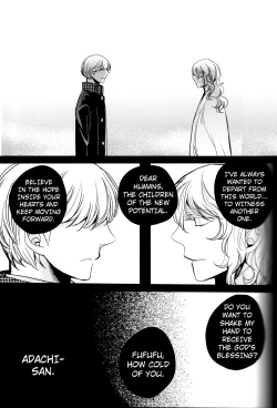 Page 179 of The End Of The World Volume 3