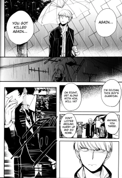 Page 19 of The End Of The World Volume 3