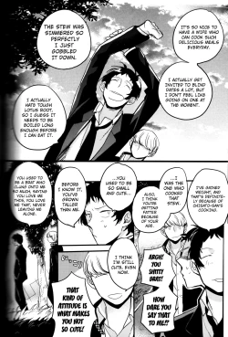 Page 211 of The End Of The World Volume 3