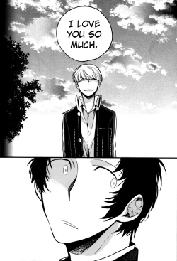 Page 213 of The End Of The World Volume 3