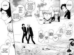 Page 240 of The End Of The World Volume 3