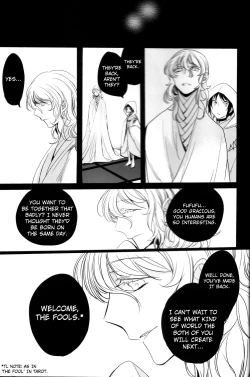 Page 246 of The End Of The World Volume 3