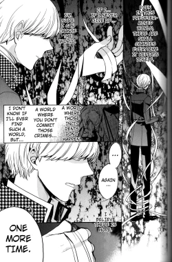 Page 56 of The End Of The World Volume 3