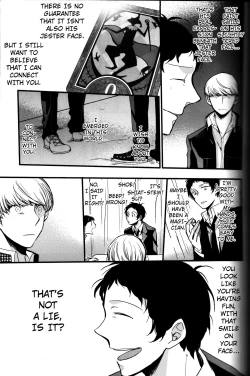 Page 62 of The End Of The World Volume 3