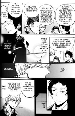 Page 63 of The End Of The World Volume 3