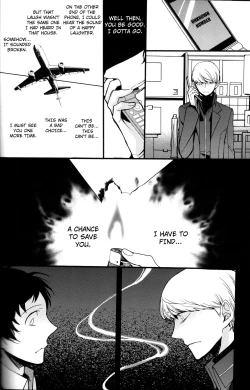 Page 79 of The End Of The World Volume 3