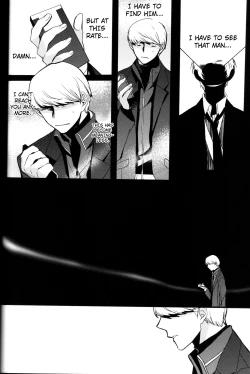 Page 85 of The End Of The World Volume 3