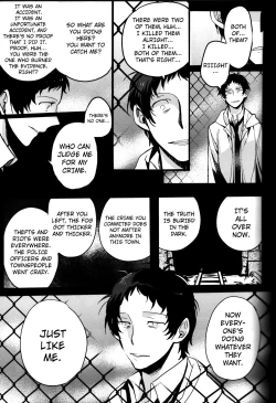 Page 90 of The End Of The World Volume 3