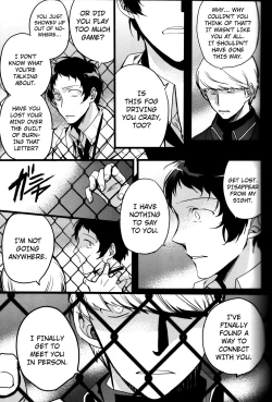 Page 94 of The End Of The World Volume 3