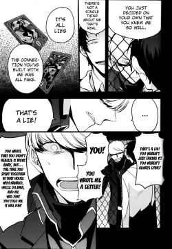 Page 98 of The End Of The World Volume 3