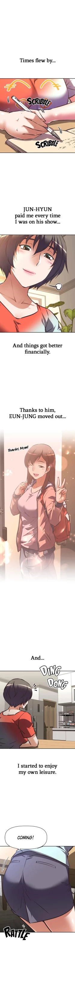 Page 199 of Streamer Aunt