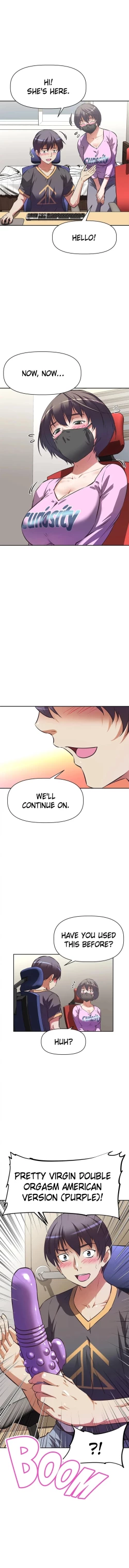 Page 76 of Streamer Aunt