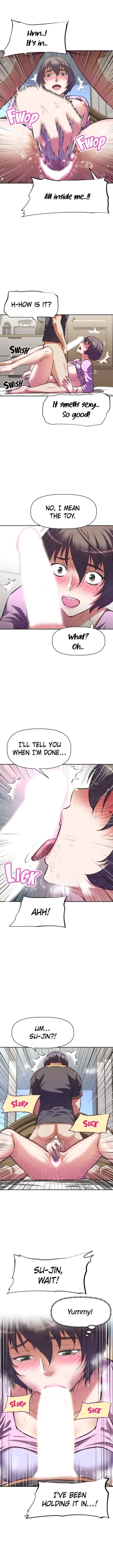 Page 96 of Streamer Aunt