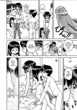 Page 153 of Otomadachi - Friend