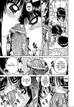 Page 160 of Otomadachi - Friend