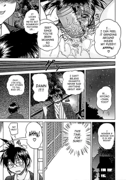 Page 186 of Otomadachi - Friend