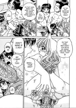 Page 200 of Otomadachi - Friend