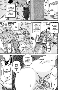 Page 35 of Otomadachi - Friend