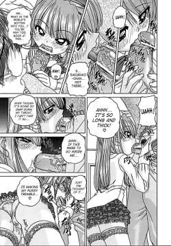 Page 41 of Otomadachi - Friend