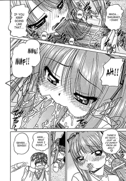 Page 42 of Otomadachi - Friend