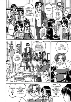 Page 92 of Otomadachi - Friend