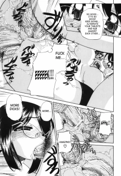 Page 104 of Waisetsu Ehon | Obscene Picture Book