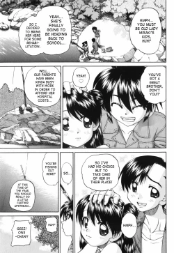 Page 110 of Waisetsu Ehon | Obscene Picture Book