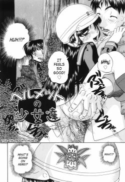 Page 135 of Waisetsu Ehon | Obscene Picture Book